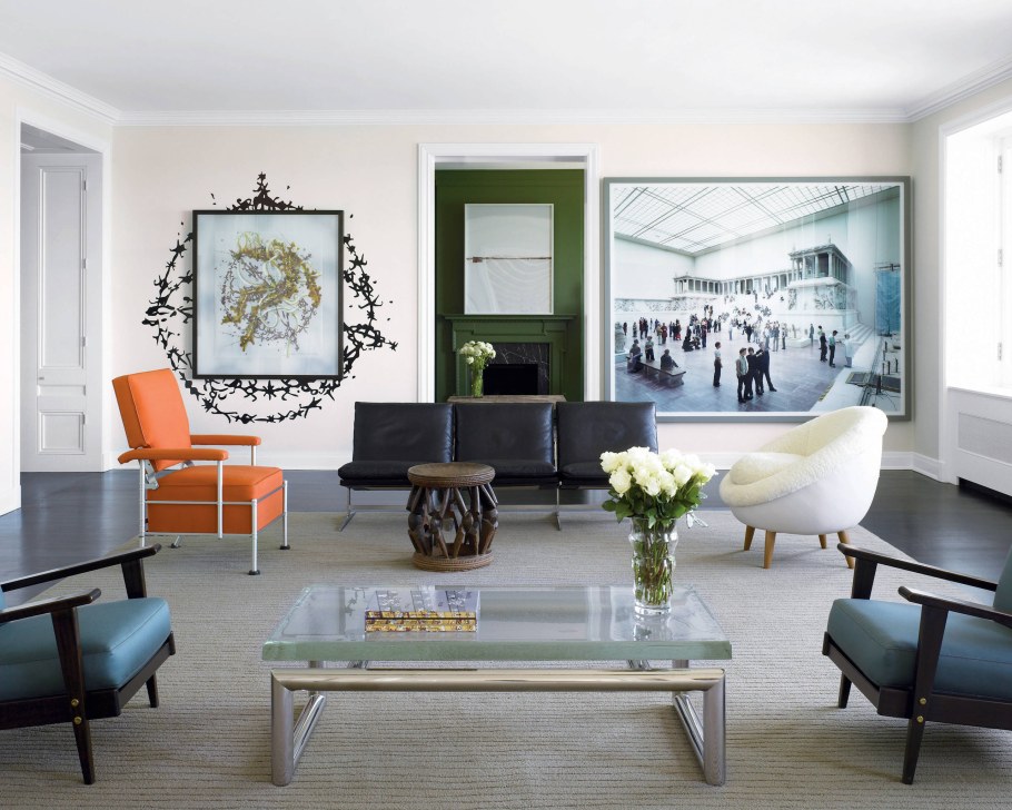 Коллекции антиквариата