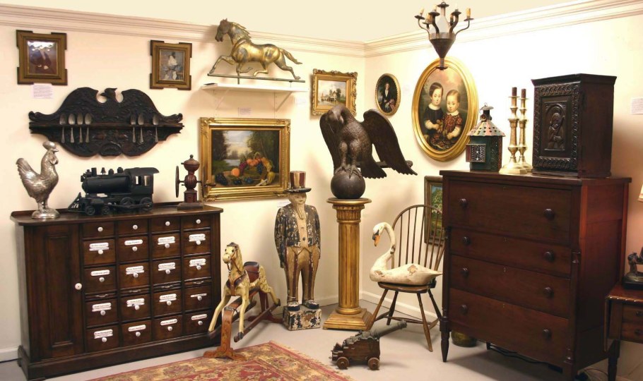 Стиль ОНТОАРТ