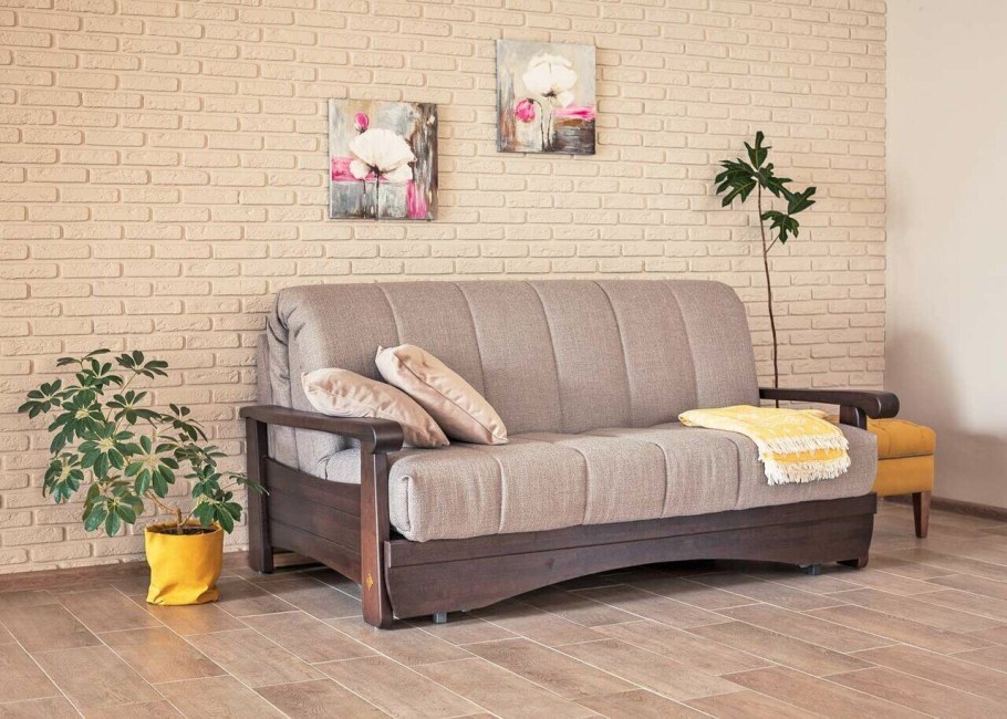 Диван-кровать «Гудвин» (аккордеон)