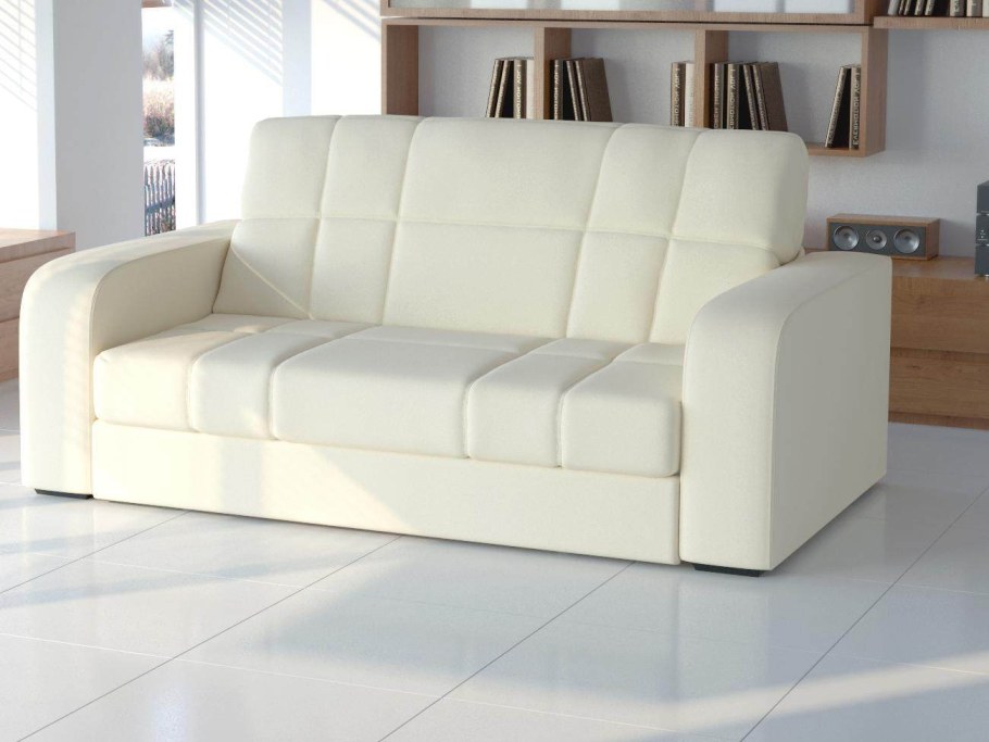 Диван аккордеон h30xl Lux