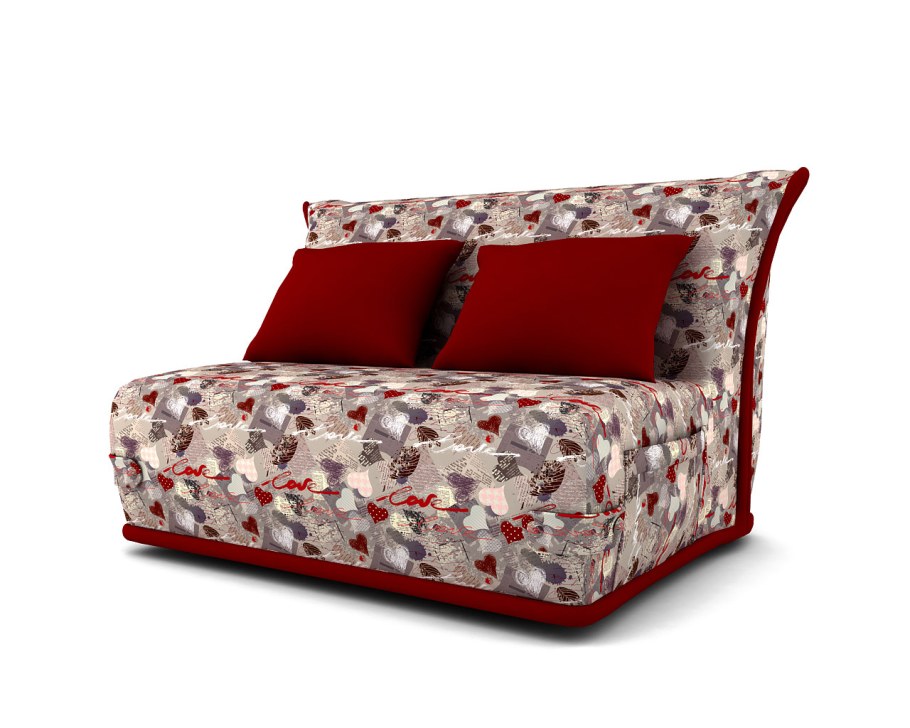 Тахко — диван аккордеон