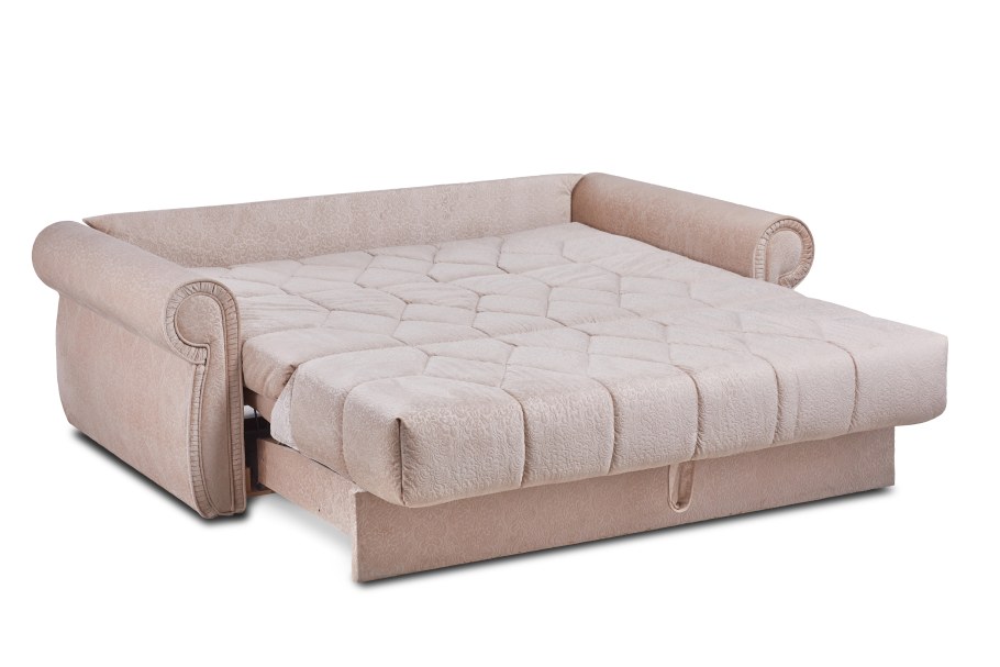 Диван аккордеон лофт