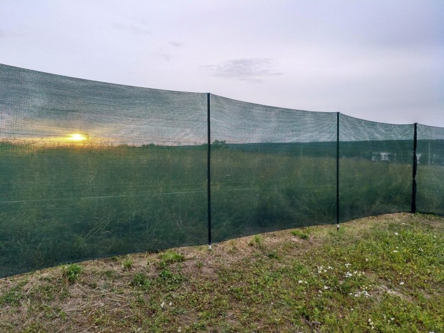 Ограждения из стекла