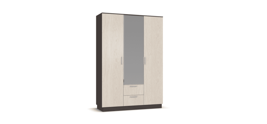 Шкаф Версаль 2100