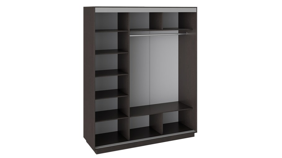 Шкаф купе босс Нью 160