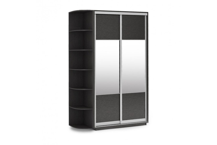 Шкаф-купе Тетрис Лайт 120