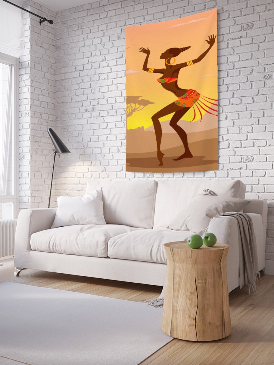 Постеры для интерьера