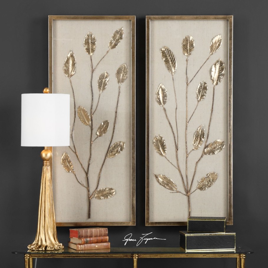 Uttermost настенный декор