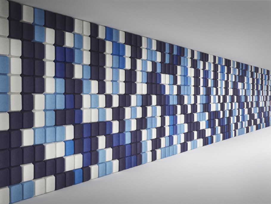 Акустическая панель Soundwave Stripes