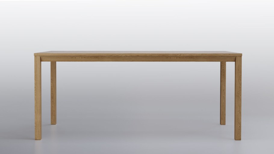 Кухонный остров с выдвижным столом