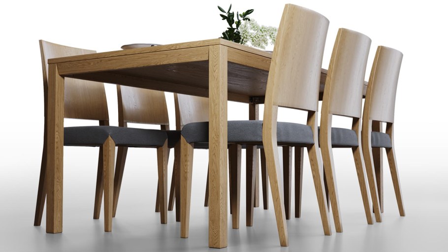 Письменный стол Kant