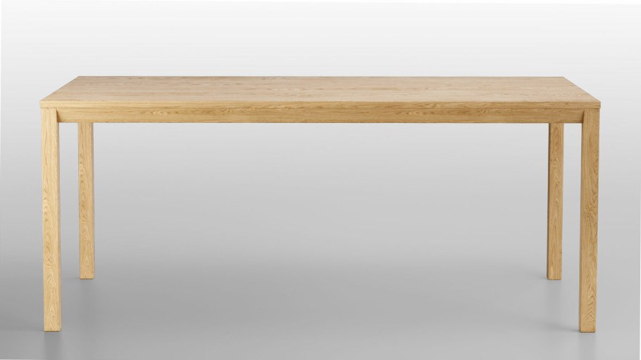 Кухонный стол Modern White Gloss