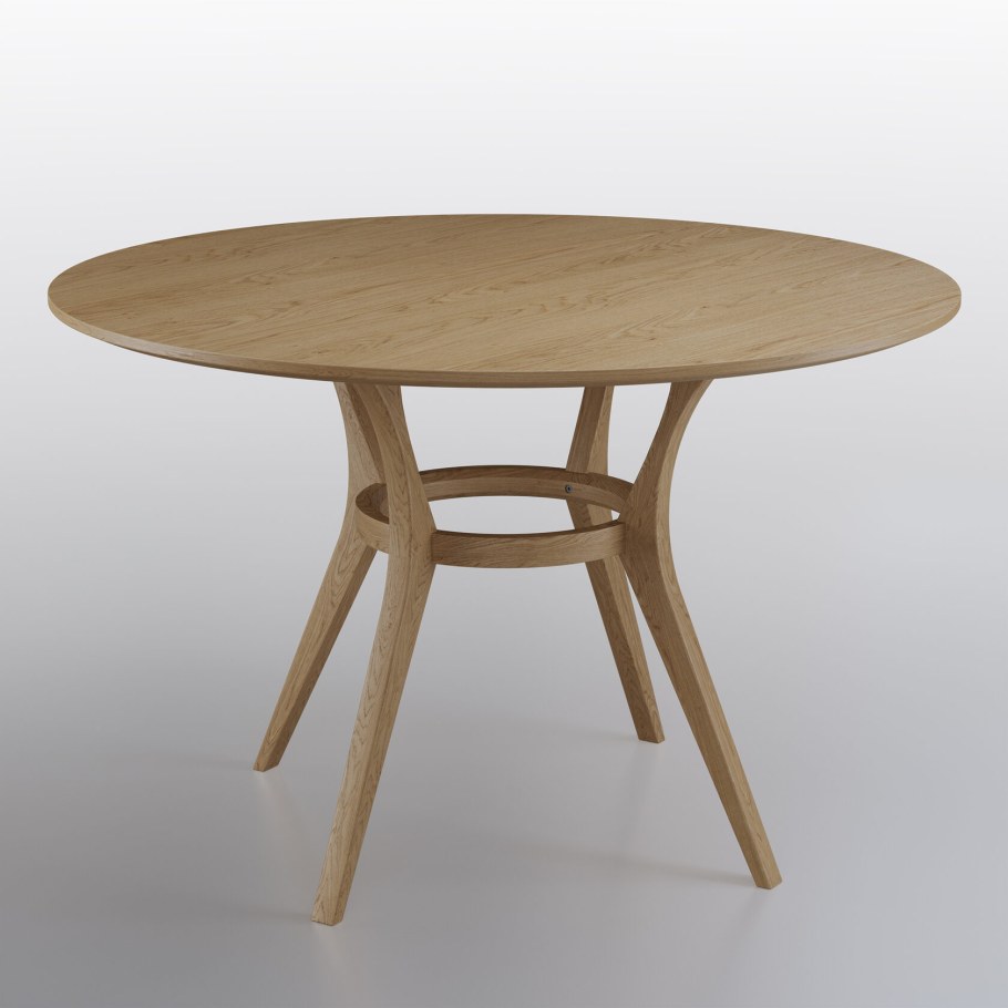 Стол обеденный Hartmann