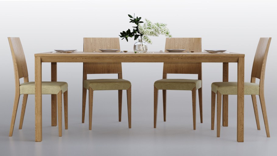 Письменный стол Tohma