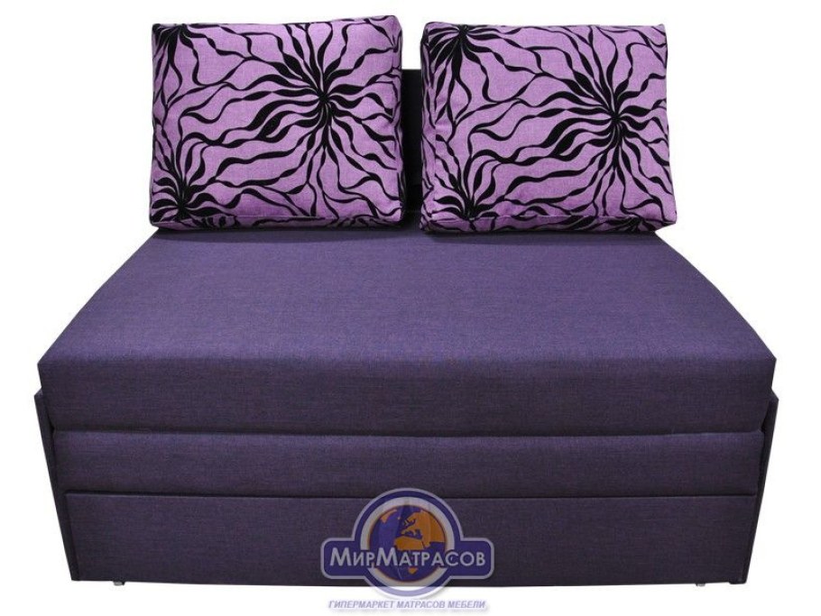 Омега диван Малютка