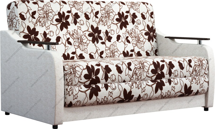 Диван кровать Ольга 140
