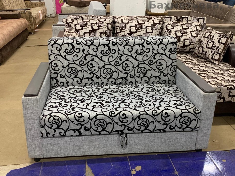 Диван Малютка ошн групп 145-4