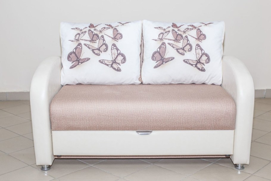 Диван АРТМЕБЕЛЬ Малютка