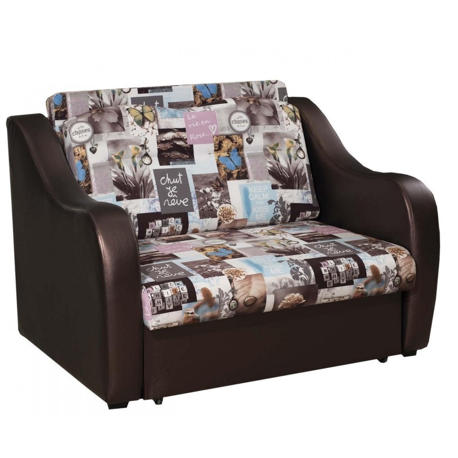 Диван выкатной Малютка Leticiya а гольф а22