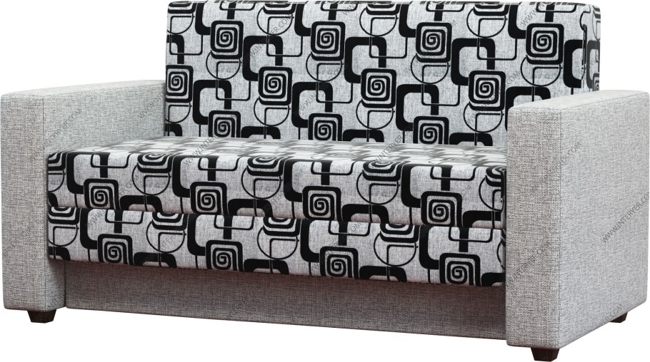 Диван выкатной Малютка Leticiya а гольф а22