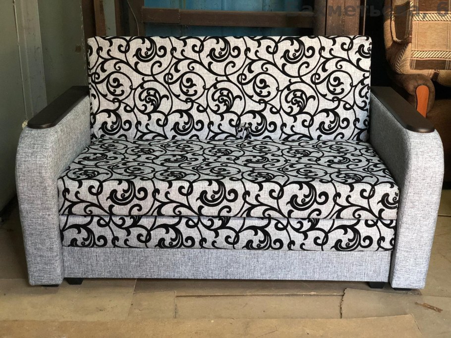 Диван Малютка 2