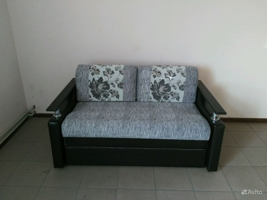 Диван кушетка Малютка а14