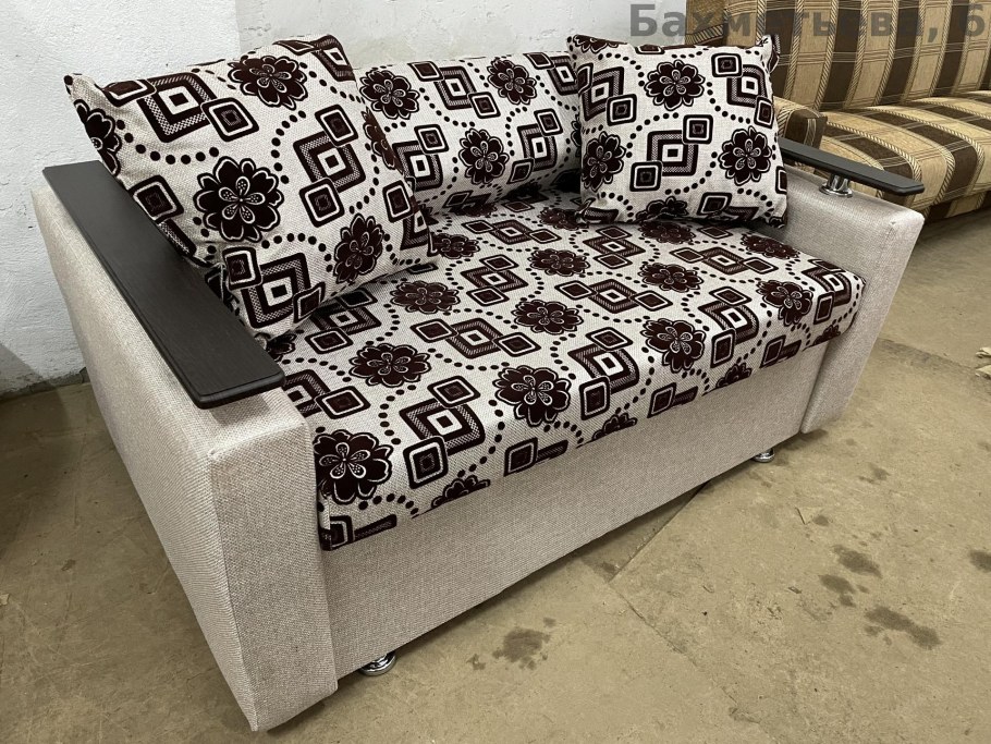 Диван Heggi Малютка аккордеон