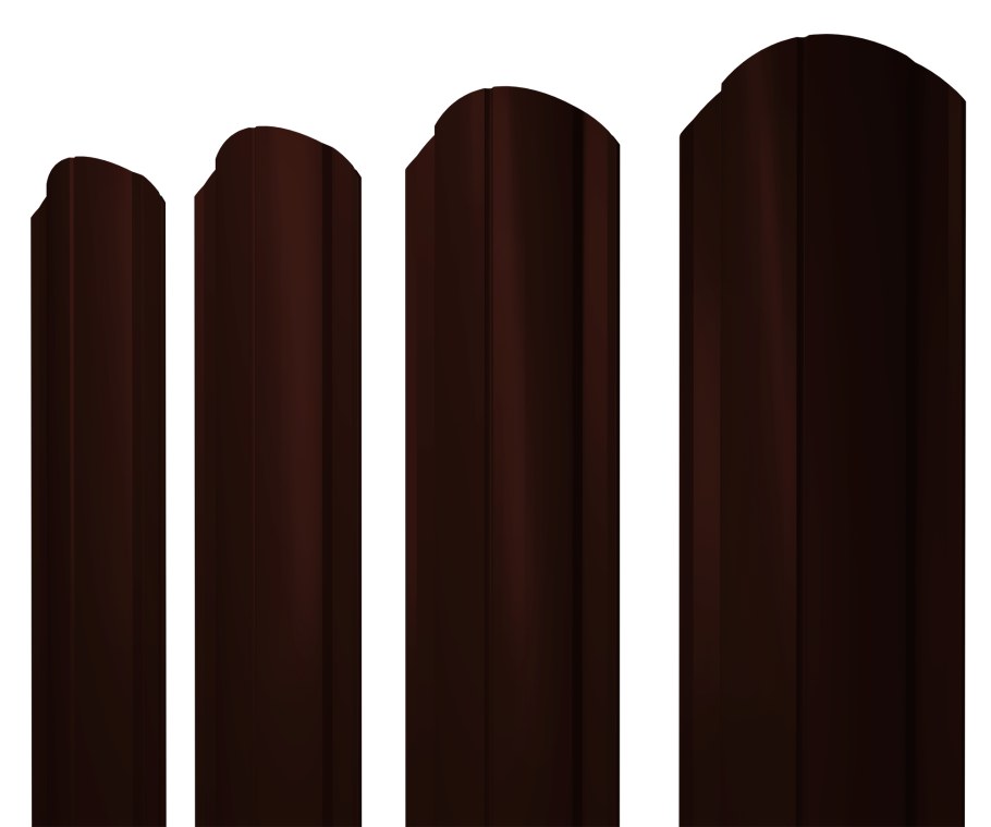 Штакетник Твин Гранд лайн