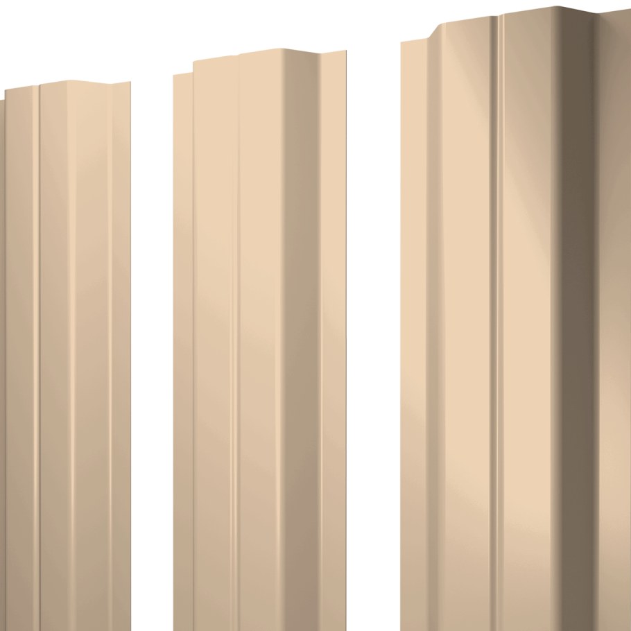 Штакетник рал 6005