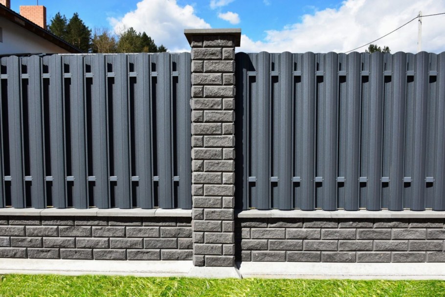 Евроштакетник 1500мм