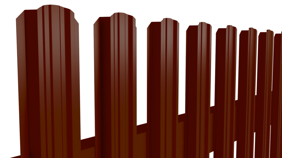 Antique Wood Гранд лайн штакетник