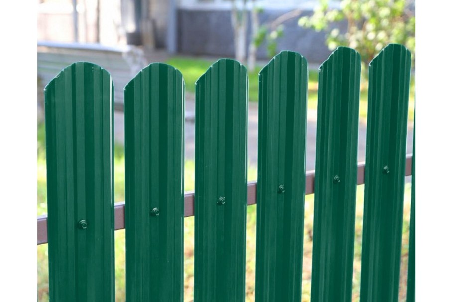 Штакетник Grand line Antique Wood