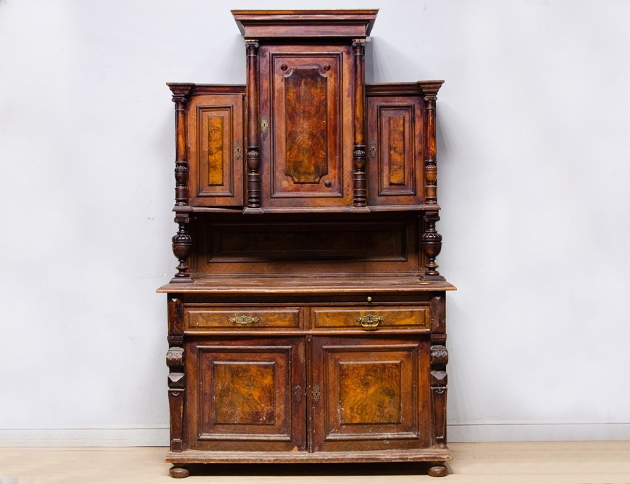 Буфет арт Дисней