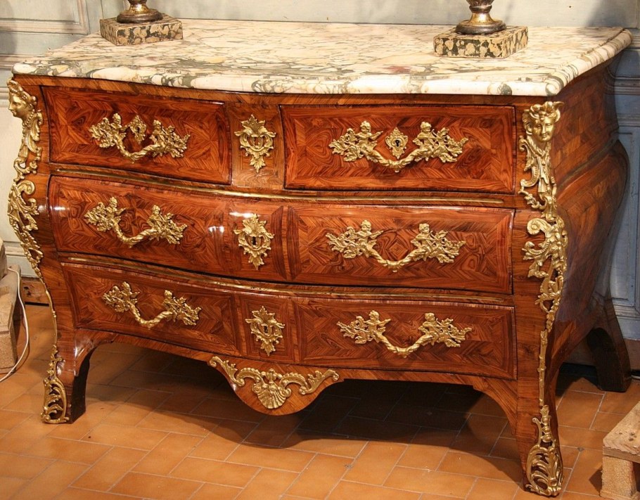 Винтажная мебель