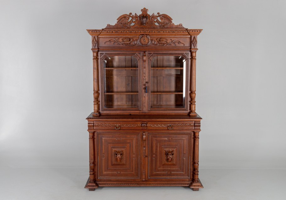 Старинная мебель в стиле Прованс