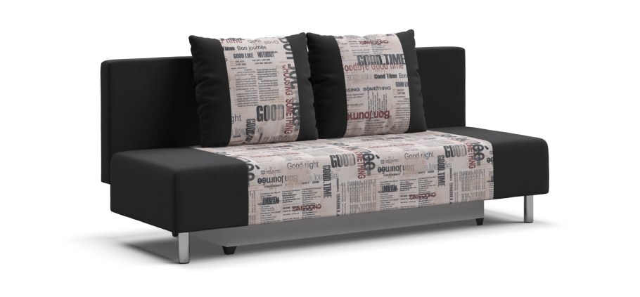 Диван Мадрид Лайт (рогожка)