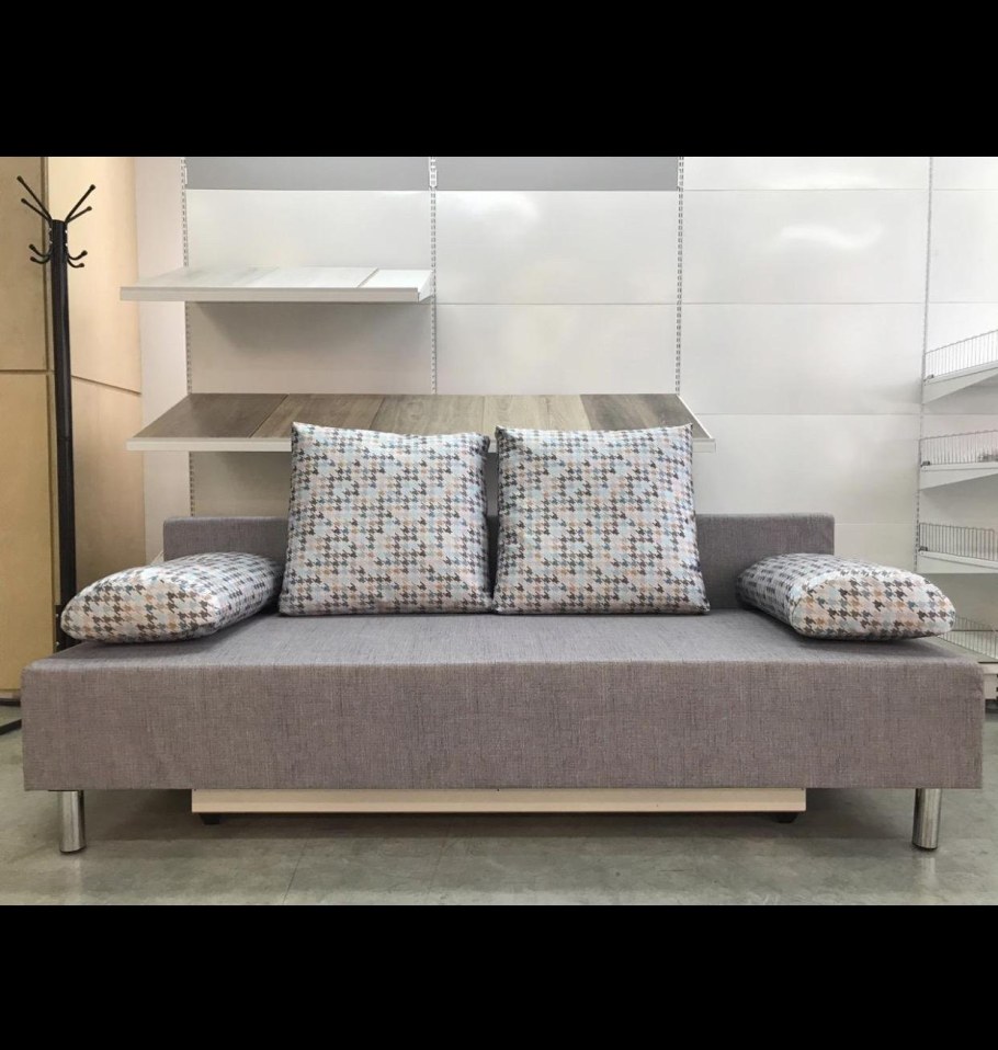 Рогожка Мальма Нью 83 диван