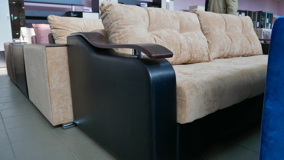 Диван Мадрид