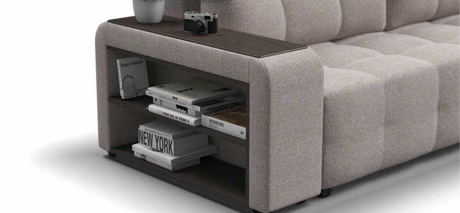 Artum диван Мадрид 140