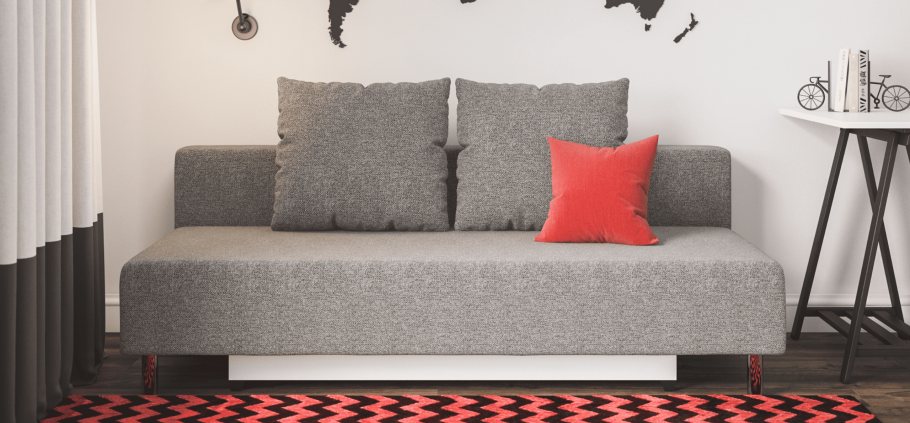 Диван кровать Мадрид хофф