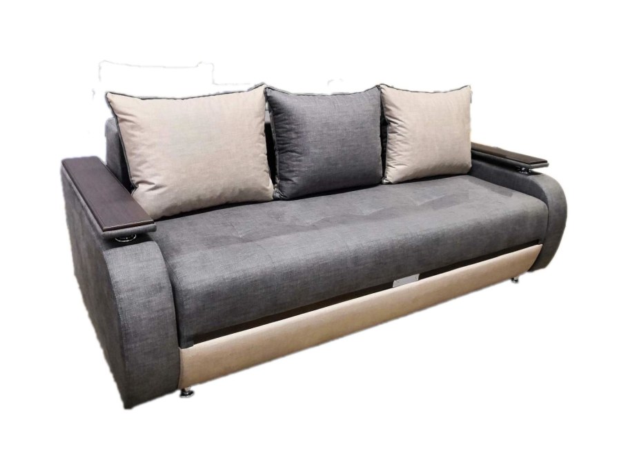 Диван Мадрид в интерьере