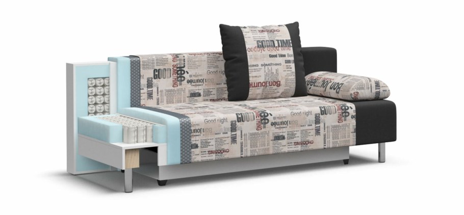 Диван Мадрид, д7