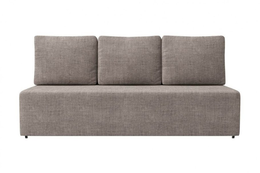 Диван прямой Каир,рогожка