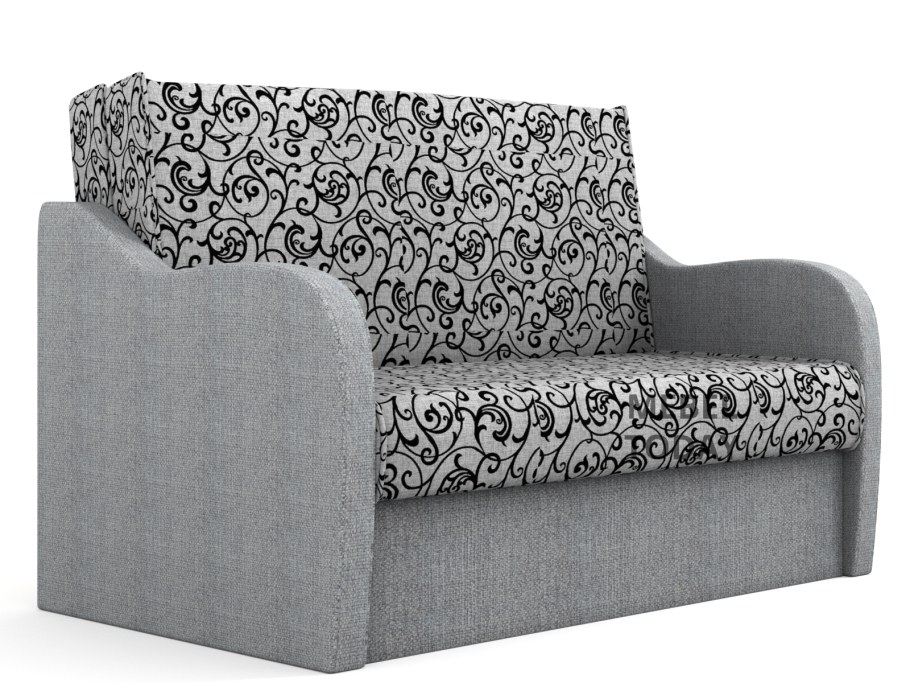 Диван аккордеон Людмила 120