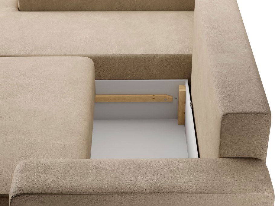 Диван Лондон 120 микс ППУ