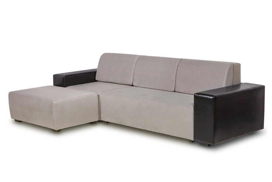 Модульный диван Фостер