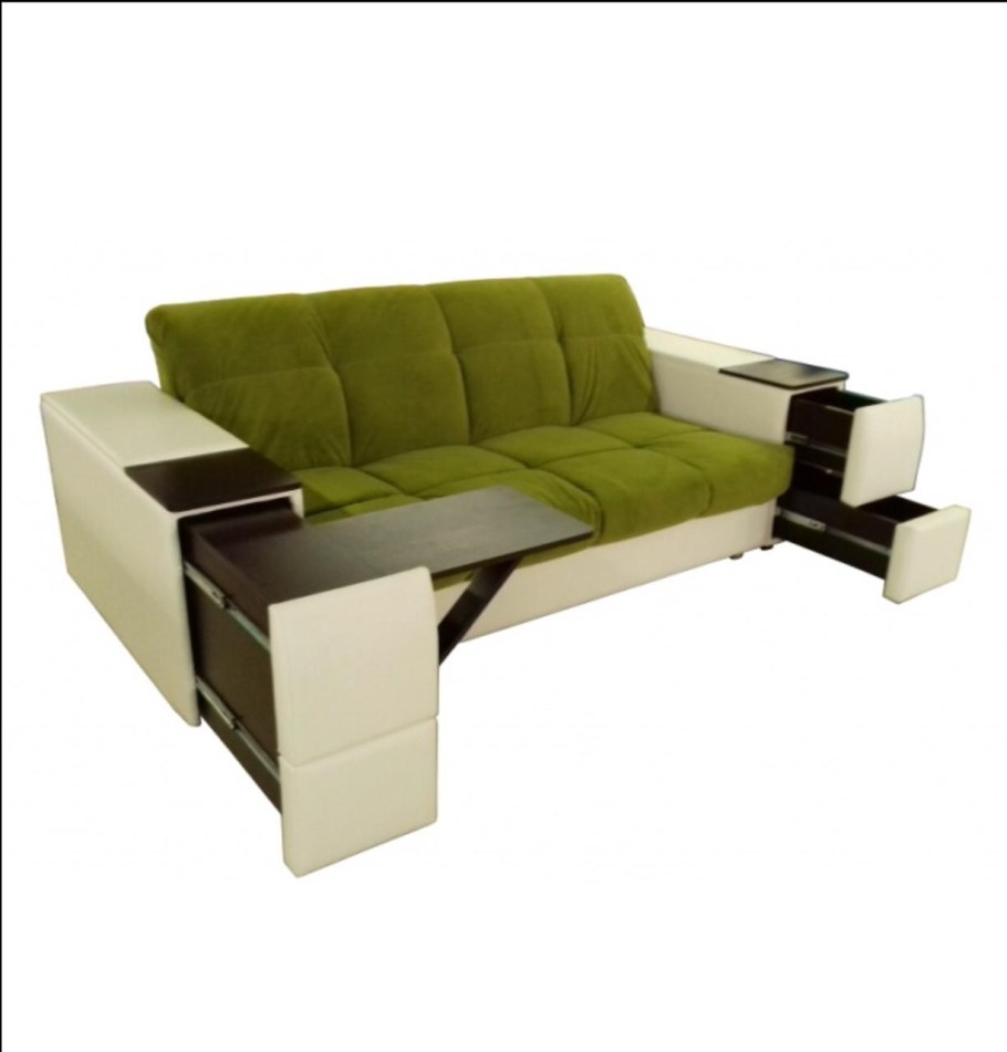 Диван Флай аккордеон 7я