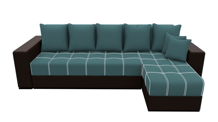 Диван Твигги еврокнижка