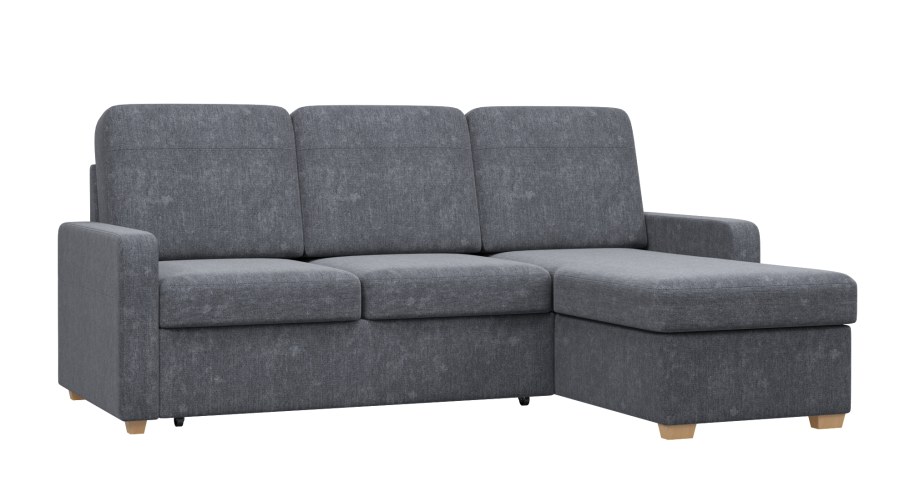 Угловой диван Брайт артикул 2109432