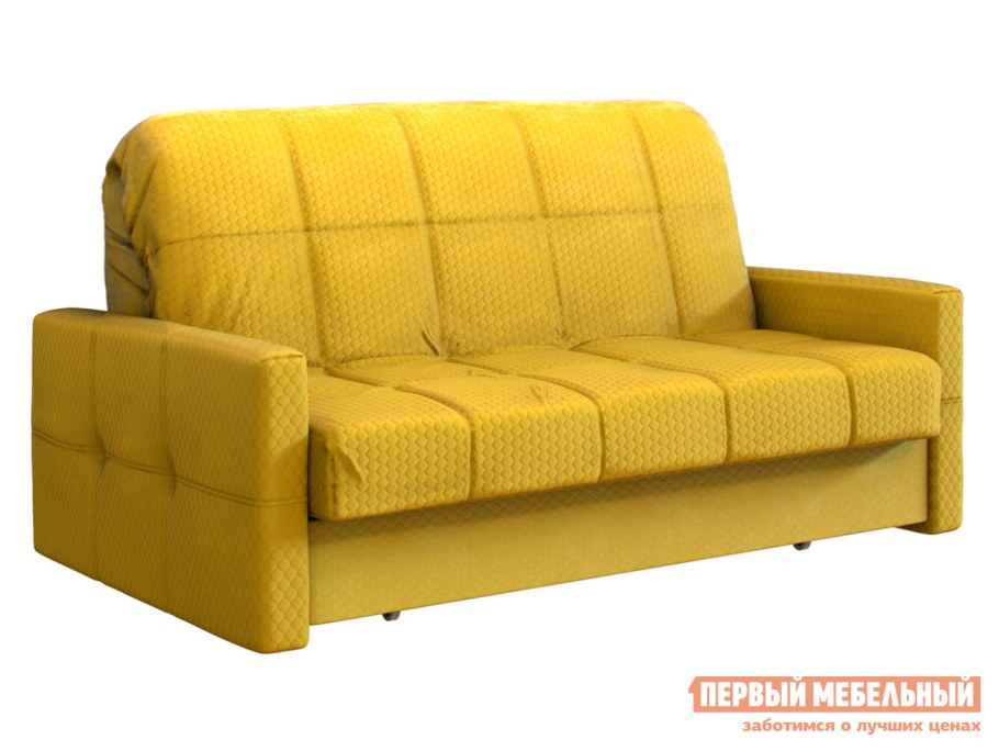 Диван в скандинавском стиле PNG